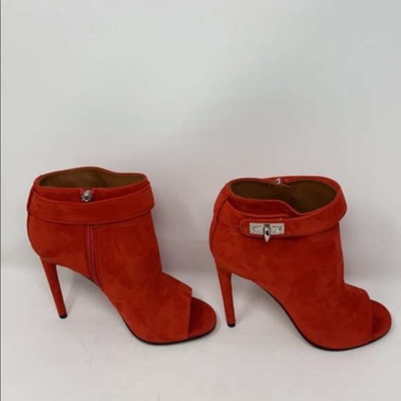 Givenchy boots - Picture 1 of 7